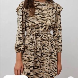 Rails ‘ORA’ Dress